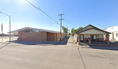 Conrad Area Chamber of Commerce