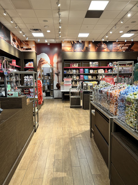 Lindt Chocolate