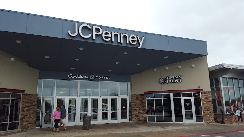 Valley West Mall
