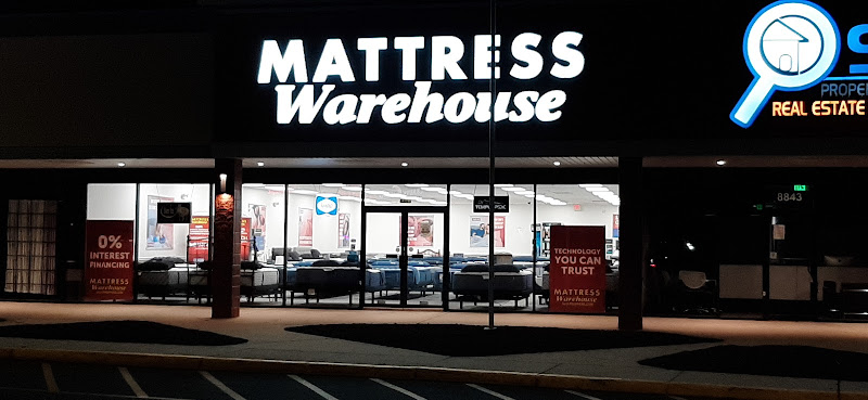 Mattress Warehouse of Clinton