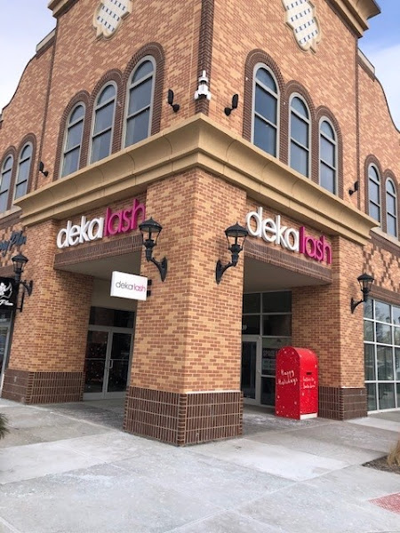 Deka Lash