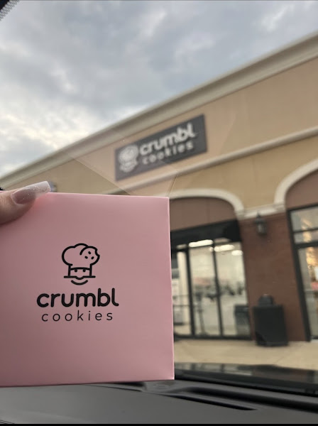 Crumbl