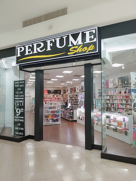 Perfume Shop