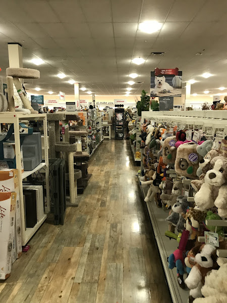 HomeGoods