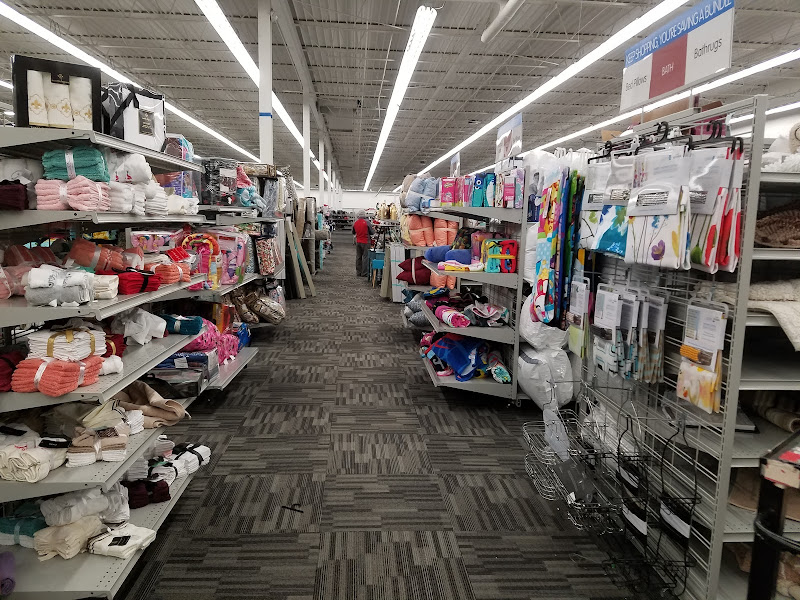Burlington