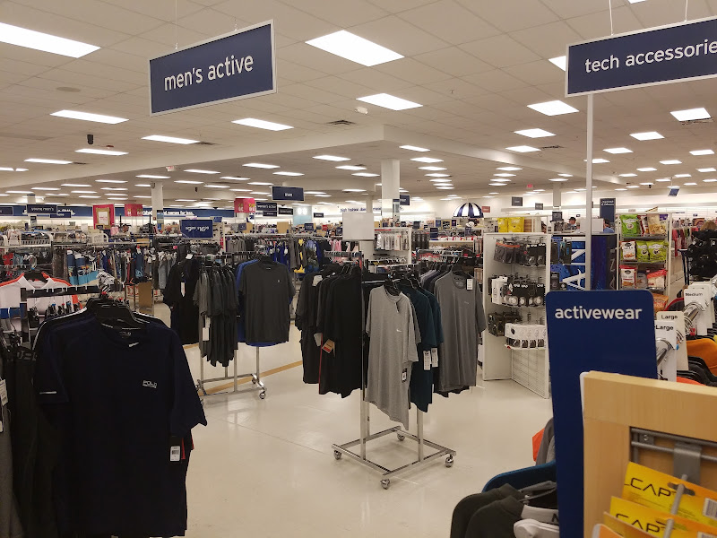 Marshalls