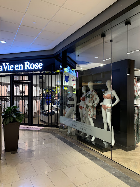 la Vie en Rose Pacific Centre