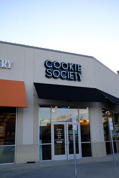 Cookie Society