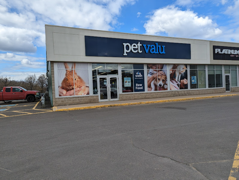 Pet Valu