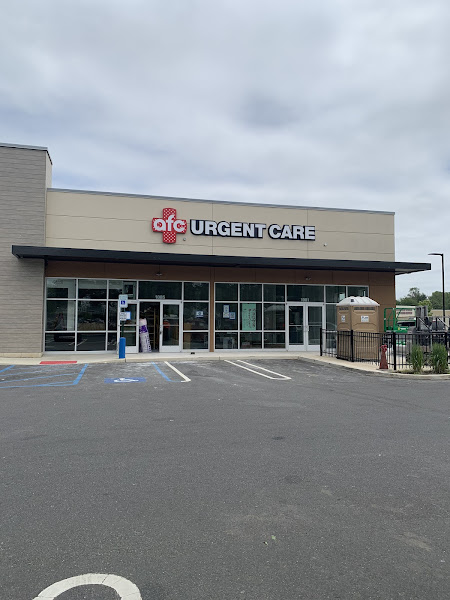 AFC Urgent Care Hamilton