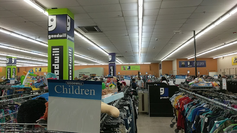 Goodwill