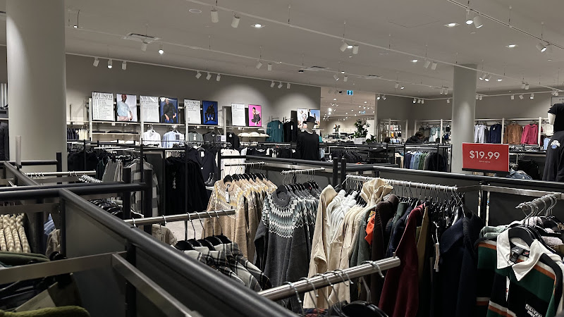 H&M