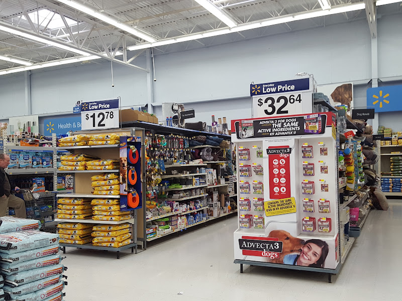 Walmart Supercenter