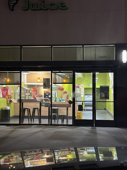 Jamba Juice