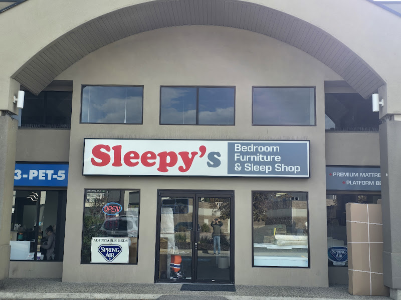 Sleepy's - Bedroom Furniture and Sleep Shop