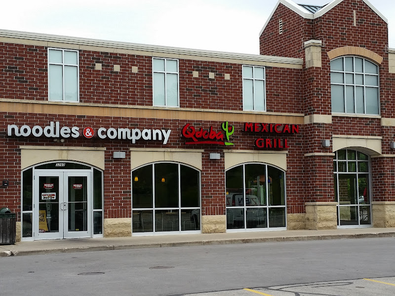 Noodles and Company