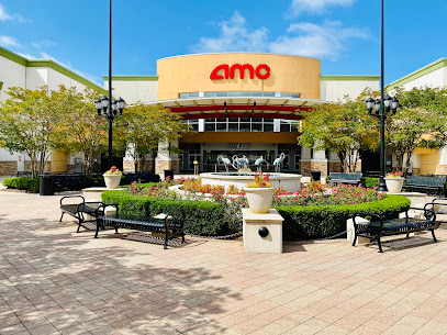 AMC Lynnhaven 18