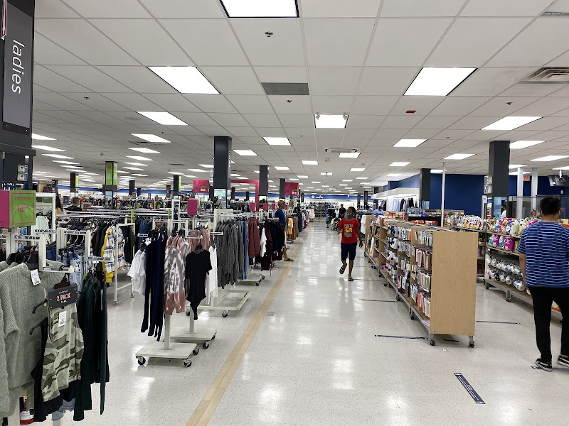 Marshalls