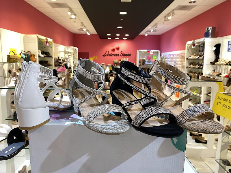 Weiman Shoes
