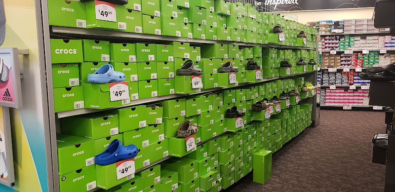 Shoe Carnival