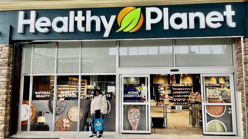 Healthy Planet St. Catharines