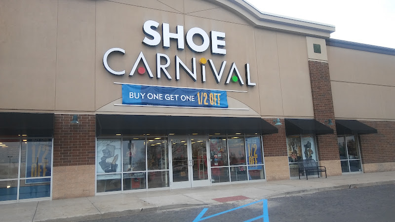 Shoe Carnival
