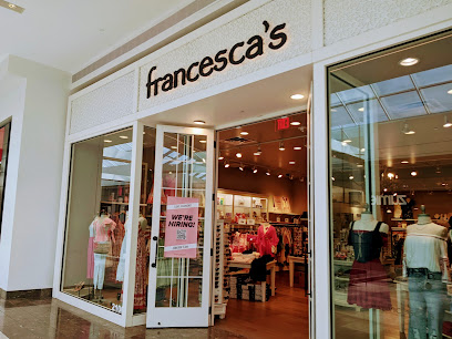 francesca's