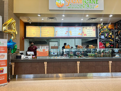 Sugarcane Juice Bar