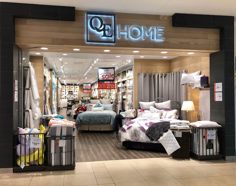 QE Home