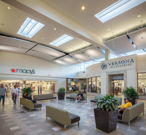 North Star Mall - Dillard's