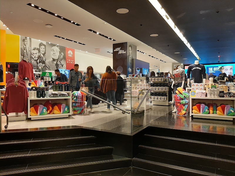 The Shop at NBC Studios