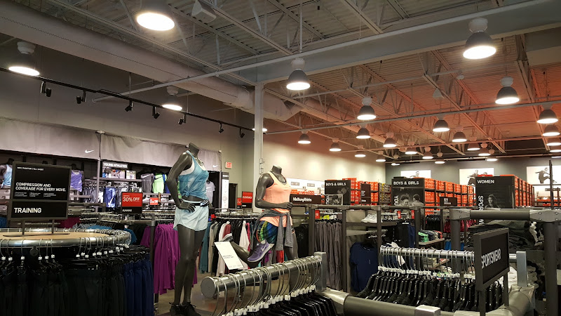 Nike Factory Store