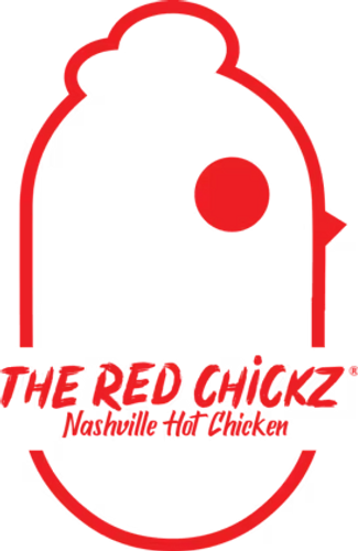 The Red Chickz logo