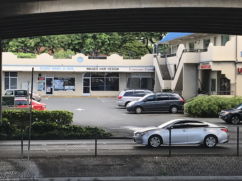 Consignment Corner