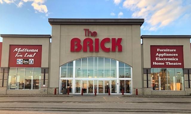 The Brick