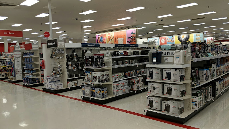 Target