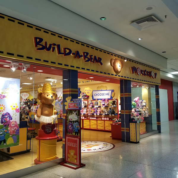 Build-A-Bear Workshop