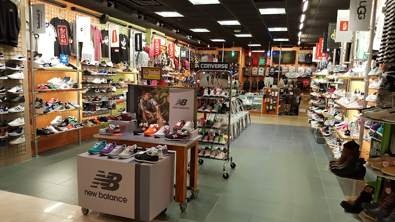 Journeys