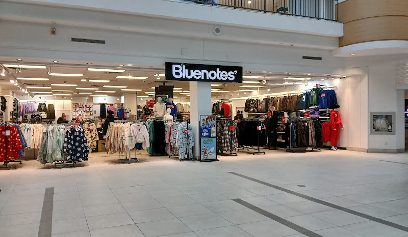 Bluenotes