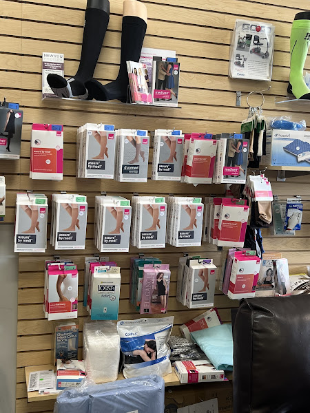 Sunrise Surgical & Medical Supplies