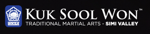 KUK SOOL WON MARTIAL ARTS logo