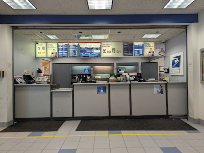 United States Post Office