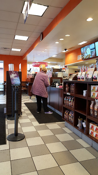 Dunkin'