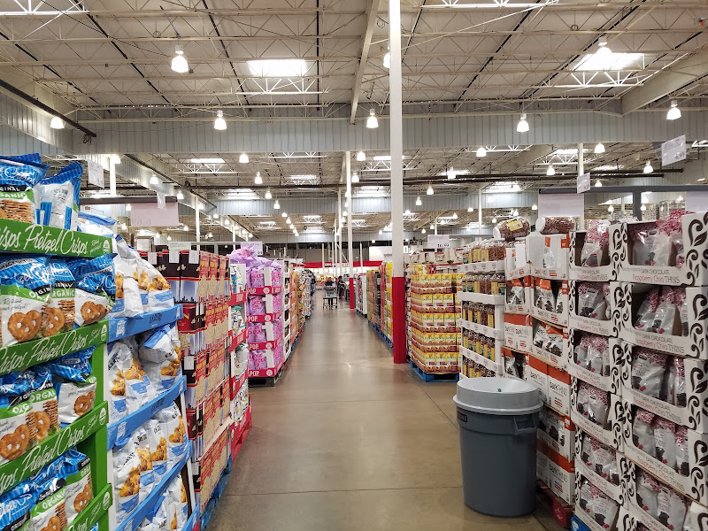 Costco Wholesale
