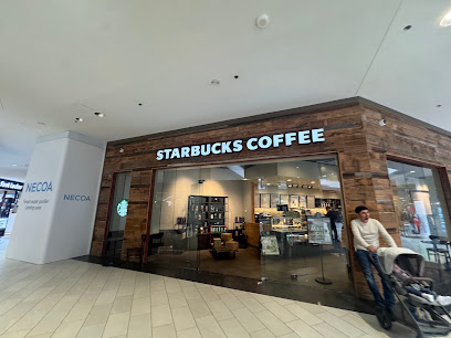 Starbucks Coffee