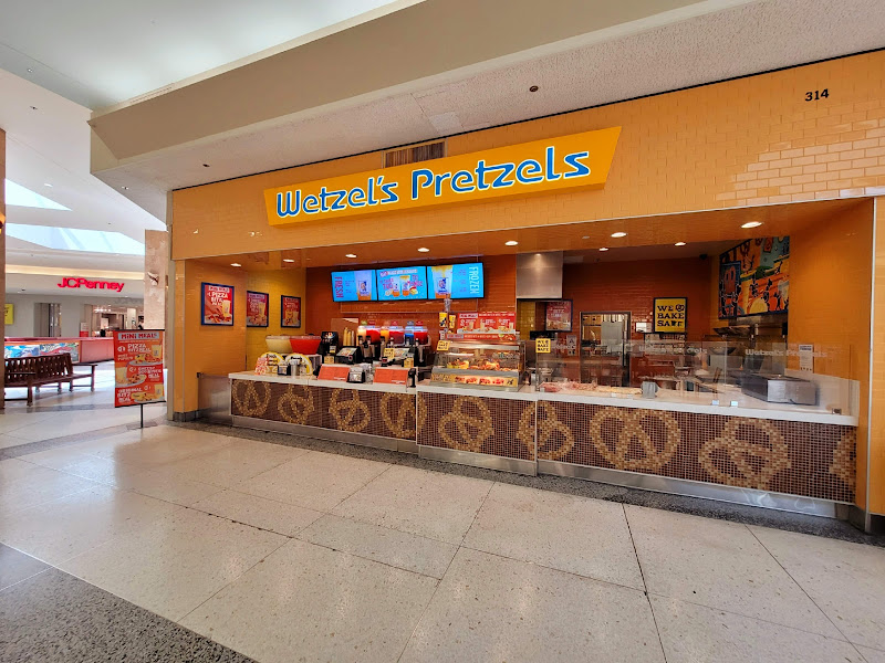 Wetzel's Pretzels