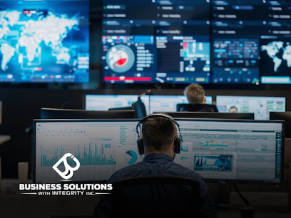 Business Solutions With Integrity