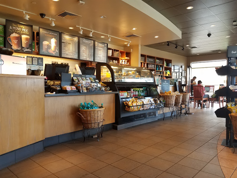 Starbucks Coffee Company