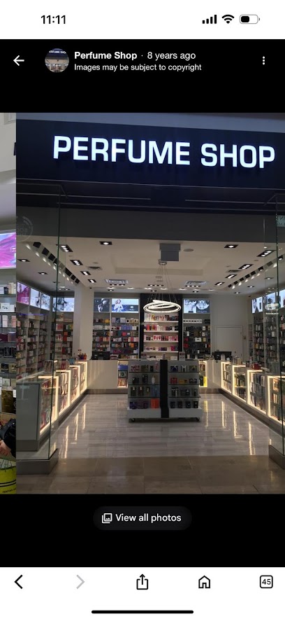 Perfume Shop