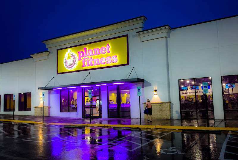 Planet Fitness